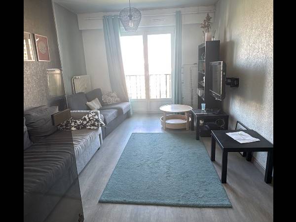 Colocation / Appartement 5 pièces de 103 m², Strasbourg / Photo 4