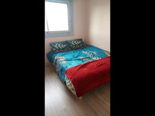 Room share / 5 rooms apartment · 100 m², Vénissieux, Rue des Martyrs de la Résistance