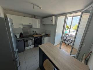 Colocation, Appartement 5 pièces, Saint-Martin-d'Hères