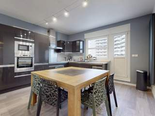 Colocation / Appartement 8 pièces de 167 m², Nancy, Boulevard Joffre