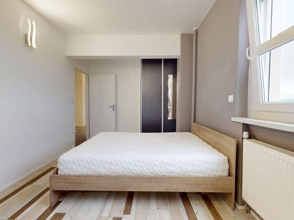 Colocation / Appartement 8 pièces de 167 m², Nancy, Boulevard Joffre / Photo 2