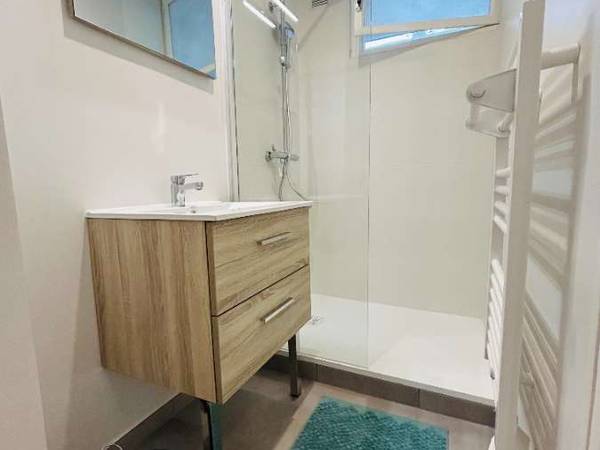 Colocation / Appartement 5 pièces de 81 m², Villeurbanne, Rue Pierre Voyant / Photo 18