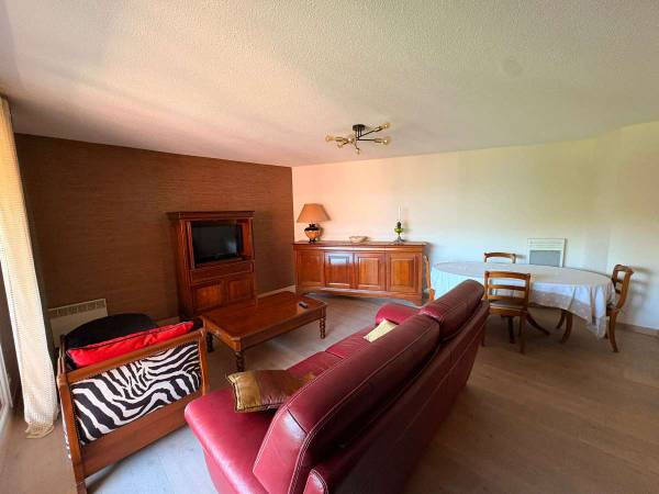 Colocation / Appartement 4 pièces de 92 m², Toulouse, Boulevard Silvio Trentin / Photo 2