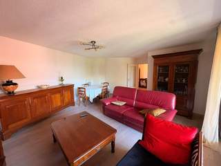 Room share / 4 rooms apartment · 92 m², Toulouse, Boulevard Silvio Trentin