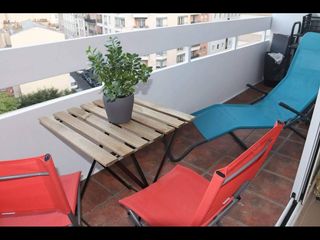 Colocation / Appartement 4 pièces de 80 m², Aubervilliers, Rue Henri Barbusse