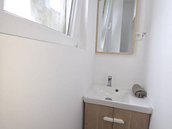 Colocation / Appartement 5 pièces de 80 m², Mérignac, Allée des Colibris / Photo 20