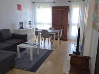 Colocation / Appartement 4 pièces de 80 m², Tarbes, Boulevard Lacaussade