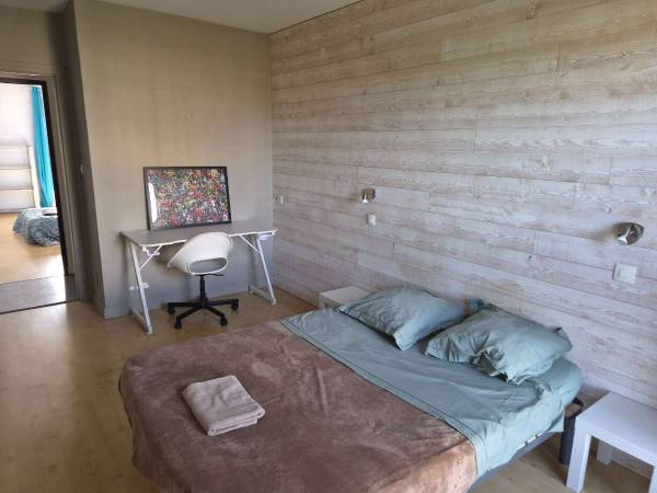 Colocation / Appartement 4 pièces de 80 m², Tarbes, Boulevard Lacaussade / Photo 7