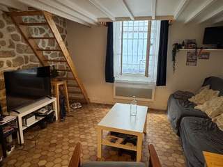 Appartement 2 pièces de 44 m²