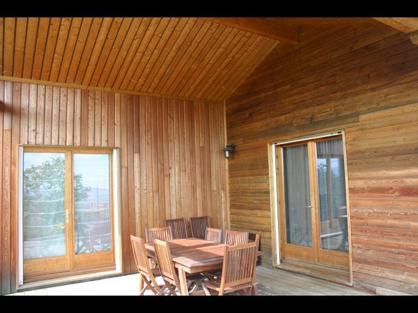 Homestay / 10-bedroom house · 160 m², Saint-Joseph, Route du Fraisse / Photo 2