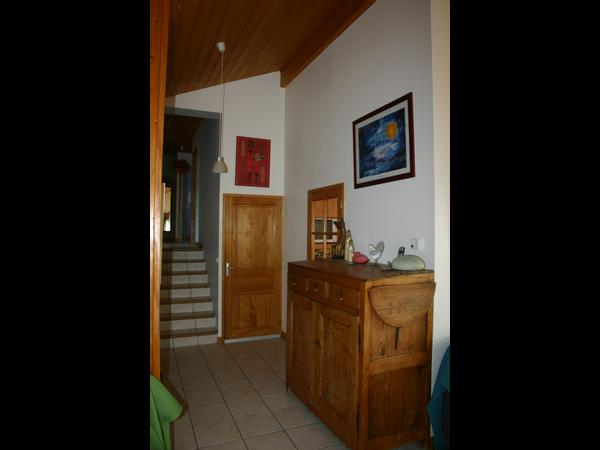 Homestay / 10-bedroom house · 160 m², Saint-Joseph, Route du Fraisse / Photo 12
