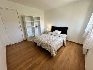 Flatsharing / 5-bedroom flat · 89 m², Annemasse, Rue du Sentier