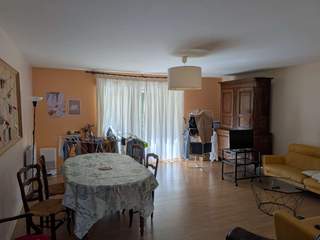 Flatsharing / Appartement 5 pièces de 98 m², Issy-les-Moulineaux, Avenue Bourgain
