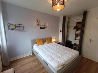 Flatsharing / Flat · 76 m², Cholet