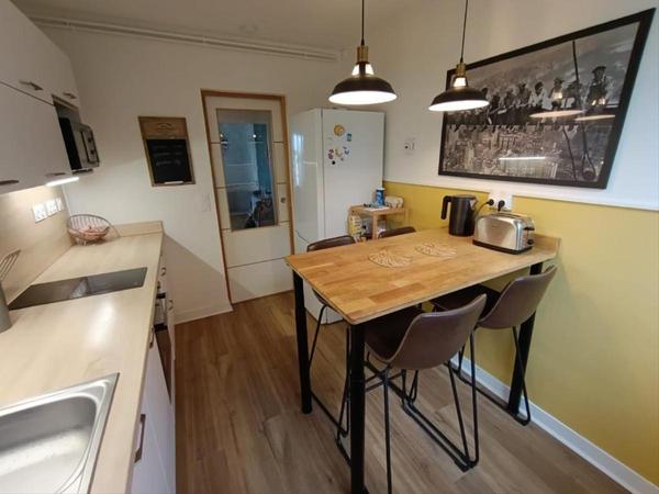 Colocation / Appartement de 76 m², Cholet / Photo 5