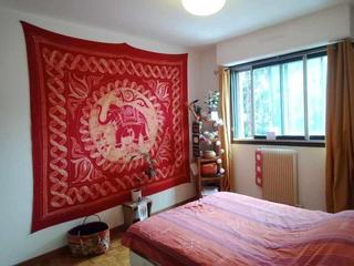 Sous-location / Appartement 4 pièces de 100 m², Saint-Cyprien
