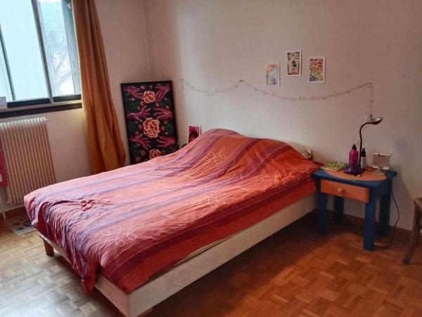 Sous-location / Appartement 4 pièces de 100 m², Saint-Cyprien / Photo 2