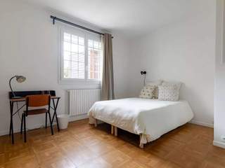 Coliving / Maison 10 pièces de 250 m², Bagneux, Rue Germaine