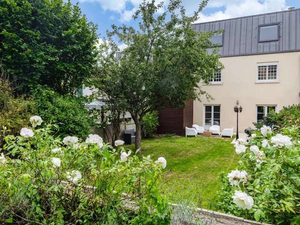 Coliving / Maison 10 pièces de 250 m², Bagneux, Rue Germaine / Photo 5