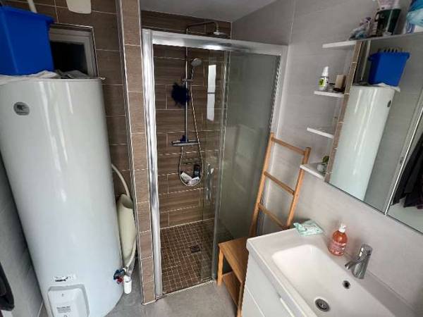 Sous-location / Appartement 5 pièces de 88 m², Strasbourg, Rue des Veaux / Photo 9