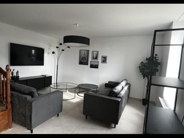 Colocation / Maison 9 pièces de 235 m², Orléans, Rue de la Cigogne / Photo 2