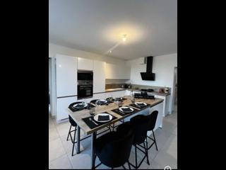 Colocation / Maison 9 pièces de 235 m², Orléans, Rue de la Cigogne