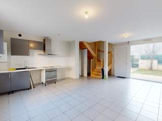 Rental / 4-bedroom house · 78 m², Tours, Rue Jacques Decour