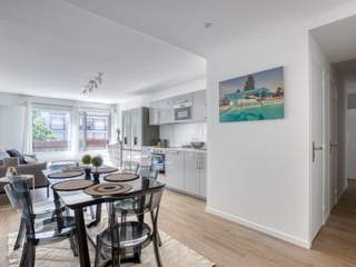 Colocation / Appartement 7 pièces de 110 m², Reims, Esplanade Fléchambault