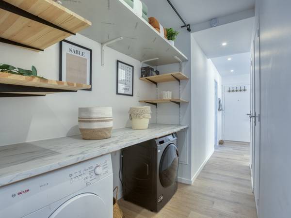 Colocation / Appartement 7 pièces de 110 m², Reims, Esplanade Fléchambault / Photo 12