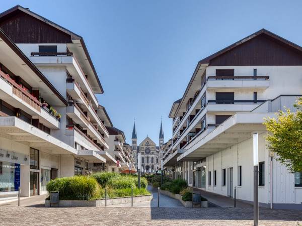 Colocation / Appartement 7 pièces de 110 m², Reims, Esplanade Fléchambault / Photo 20