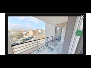 Colocation / Appartement 4 pièces de 70 m², Lyon, Rue Laënnec