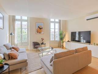 Colocation / 9 rooms apartment · 180 m², Marseille, La Canebière