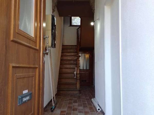 Résidence étudiante / Studio de 37 m², Liège, Rue de Tilff / Photo 13