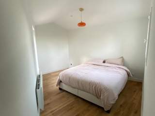 Location / 1 room apartment · 35 m², Clermont-Ferrand, Place Philippe Marcombes
