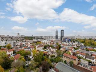 Room share / 4 rooms apartment · 85 m², Bagnolet, Rue Louis David