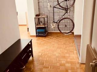 Colocation / Appartement 4 pièces de 100 m², Lausanne, Rue Saint-Pierre