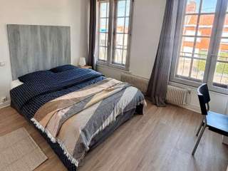Coliving / Appartement 6 pièces de 180 m², Faches-Thumesnil, Avenue du Général Leclerc