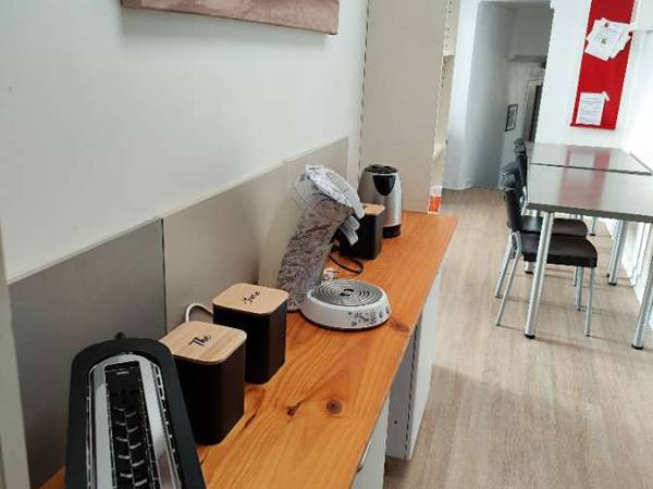 Coliving / Appartement 6 pièces de 180 m², Faches-Thumesnil, Avenue du Général Leclerc / Photo 2