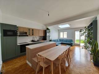Coliving / 7 rooms house · 162 m², Le Mans, Rue Scarron
