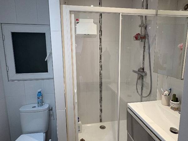 Location / Appartement 2 pièces de 47 m², Marseille, Rue d'Endoume / Photo 6