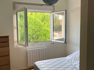 Room share / 4 rooms house · 90 m², Mérignac, Avenue des Frères Lumière