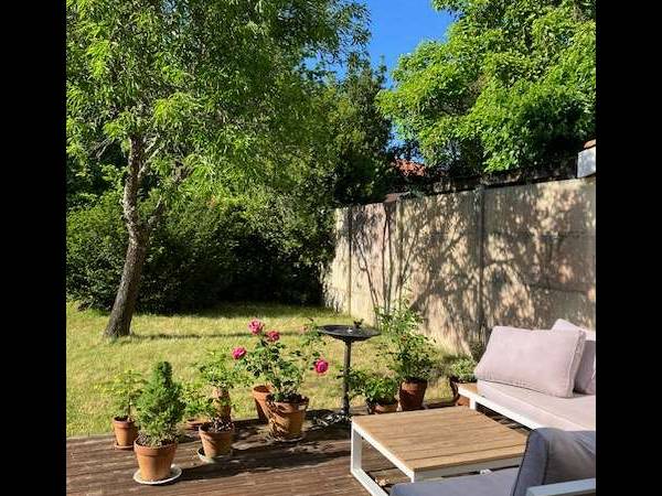 Colocation / Maison 4 pièces de 90 m², Mérignac, Avenue des Frères Lumière / Photo 2