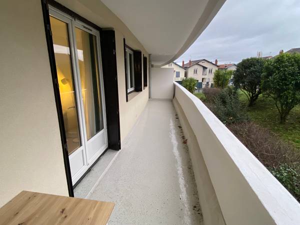 Colocation / Appartement 5 pièces de 73 m², Toulouse, Rue du Faubourg Bonnefoy / Photo 12