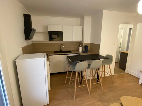 Colocation / Appartement 5 pièces de 73 m², Toulouse, Rue du Faubourg Bonnefoy / Photo 2