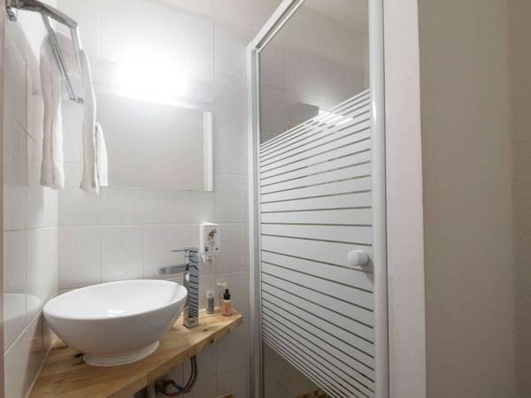 Résidence étudiante / Studio de 19 m², Aix-en-Provence, Chemin de la Quille / Photo 5