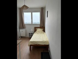 Colocation / Appartement 5 pièces de 78 m², Meaux, Avenue de la Marne