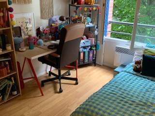 Flatsharing / 3-bedroom flat · 66 m², Lille, Rue du Bastion Saint-André