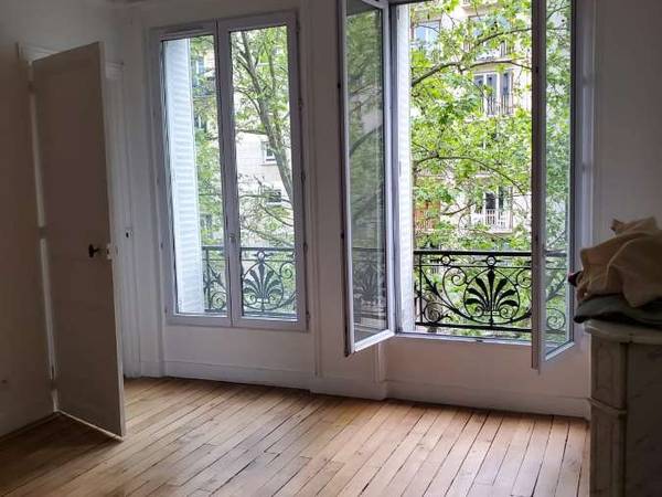 Flatsharing / 3-bedroom flat · 60 m², Paris, Boulevard Voltaire / Photo 2