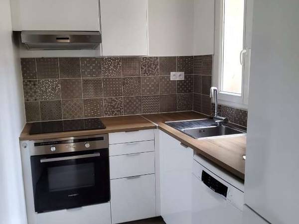 Flatsharing / 3-bedroom flat · 60 m², Paris, Boulevard Voltaire / Photo 5