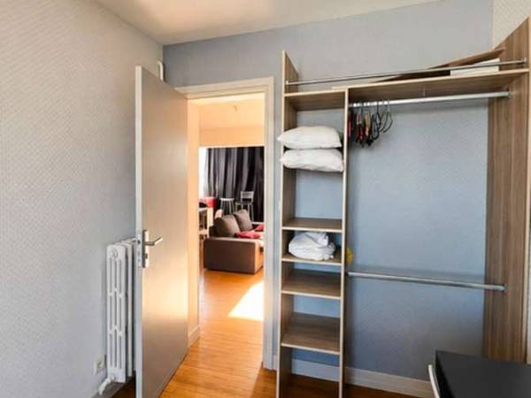 Colocation / Appartement 4 pièces de 76 m², Lorient, Avenue de la Marne / Photo 4